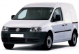 Volkswagen Caddy III Box